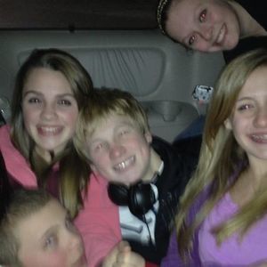 Meet your Posher, Clayton